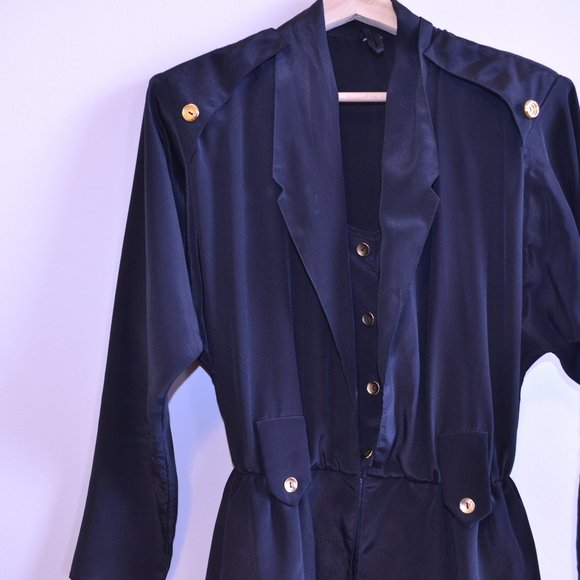 Vintage Jumpsuit - Picture 1 of 3